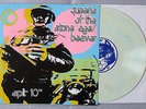 QUEENS OF THE STONE AGE / BEAVER Split 10