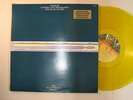 ALAN PARSONS PROJECT LP Tales Of Mystery & Imagination 20TH CENTURY yellow wax
