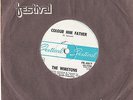 The Winstons - Colour him Father/Amen Brother (RARE NZ COPY)