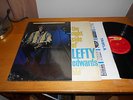 Lefty Edwards 60s JAZZ MOTOWN LP The Right Side of ORIGINAL