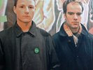 Saal 2 ?– Weil Das System Nicht Funktioniert (Nr.451/500) NDW, Minimal, NewWave