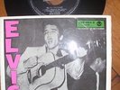 ELVIS PRESLEY Orig. D RCA EPA-1254-2 TOP OPEN EP  MINT- TRAUM
