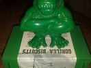 Orig. Gorilla Biscuits GI JOE Toy Figure