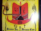 COUNTRY TEASERS Science Hat Artistic Cube Moral Nosebleed Empire 2 LP the rebel