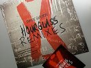 Dave Gahan Hourglass Remixes LP und CD - limited Edition