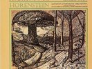 ***  MAHLER * SYMPHONY No.3  #  HORENSTEIN - UNICORN RHS 302 / 303   ***
