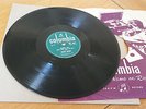 CHUCK BERRY School Day b/w Deep Feeling Columbia 78rpm