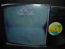 Bob Marley Wailers Catch a Fire Japan LP ZIPPO COVER INSERT EX+
