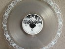 Boris - Vein Hardcore Edition LP vinyl record clear translucent RARE LIMITED