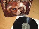 SIX FEET UNDER-Bringer Of Blood LP FOC MB 2003 mint