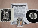 Bracewar S/T 7
