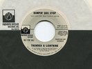 THUNDER & LIGHTNING BUMPIN' BUS STOP PRIVATE STOCK NORTHERN SOUL FUNK WLP 45 ?