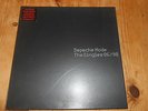 DEPECHE MODE THE SINGLES 86 98 TRIPLE VINYL BOX SET