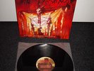 DESASTER HELLFIRE´S DOMINION LP FIRST PRESS MERCILESS FOC LIMITED 1000  MINT 