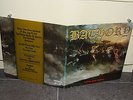 Bathory - Blood fire death FOC LP Vinyl Mayhem Celtic Frost Emperor