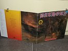 Bathory - Hammerheart LP Vinyl Mayhem Celtic Frost Immolation