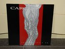 Carcass - The heartwork EP Vinyl Terrorizer Massacre Bulldozer