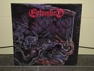 Entombed - Crawl MLP Vinyl Satyricon Grotesque At the gates Utumno