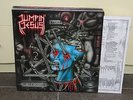 Jumpin' Jesus - The art of crucifying LP Vinyl Incubator Immortalis Morgoth