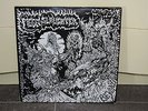 Megaslaughter - Calls from the beyond LP Vinyl Grotesque Merciless Crematory