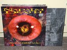 Napalm Death - Inside the torn apart DLP Repulsion Immolation Terrorizer Morbid