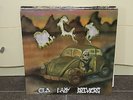OLD - Old lady drivers LP Vinyl Repulsion Nuclear Death Benediction