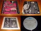 STEVIE RAY VAUGHAN-IN THE BEGINNING  LIVE GREEK COPY ORIGINAL LP 1992