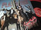 PLASMATICS-BEYOND THE VALLEY OF 1984  ORG  GATEFOLD/MOTORHEAD/WOW