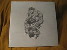 DEATHSPELL OMEGA / SVEST split ORIG VINYL LP clandestine blaze mutiilation