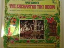 WALT DISNEY'S THE ENCHANTED TIKI ROOM LP