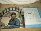 Tony Joe White Continued, Record label: Monument SMO 5035