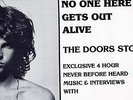 The Doors; No one here...;4 Vinyl-LP-Box; very RAR