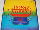 Jerzy Milian Orkiestra Rozrywkowa PRiTV Rare polish Funk Breaks Scat Jazz LP