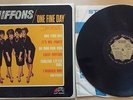 CHIFFONS   One Fine Day LP   Rare Laurie Original 60’s Girl Group