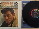 DICK DALE & HIS DEL-TONES   Checkered Flag LP   Rare Capitol OG Surf Hot Rod NM
