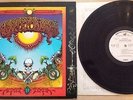 GRATEFUL DEAD   AOXOMOXOA LP   Rare Orig ’71 WB Promo WLP Pressing
