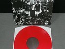 TERRORIZER - World Downfall (Red Vinyl, Napalm Death, Carcass, Bolt Thrower)