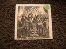 Kiss - Tulsa Strutter ... green vinyl ... mega-rare, limited, numbered, sealed