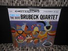 DAVE BRUBECK  TIME OUT  Classic records 200g SEALED