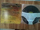 ALICE COOPER School's Out LP - 1st Press with Panties - VG/VG++