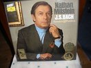 MILSTEIN / BACH:Violin Sonatas & Partitas Box 3 LP DGG NM