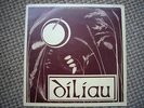 Y DILIAU - TAN NEU HAF LP RARE WELSH POP/FOLK 1979