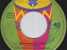 LOS ORIENTALES DE PARAMONGA  Mi Guajira te Llama PSYCH LATIN FUNK GUARACHA PERU