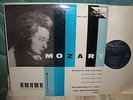 MOZART:Violin sonatas/W.BARYLLI-BADURA-SKODA Westminster XWN- NM