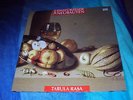 Einsturzende Neubauten Tabula Rasa lp