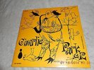 the magnificent charlie parker w miles davis clef mgc-646 original black label