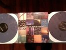 Jimmy Eat World Clarity Grey Vinyl LP OOP futures thrice title fight deftones