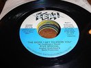 Five Special NORTHERN SOUL 45 The More I Get to Know You Part 1 / Part 2