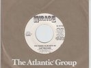 70s Soul 45 - Carl Weathers - You Ought To Be With Me - Mirage - mp3