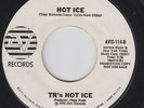 Funk Soul Disco 45 - TR's Hot Ice - Hot Ice - AVI - mp3